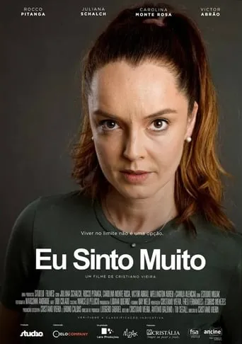 Eu Sinto Muito movie poster - Entertainment content