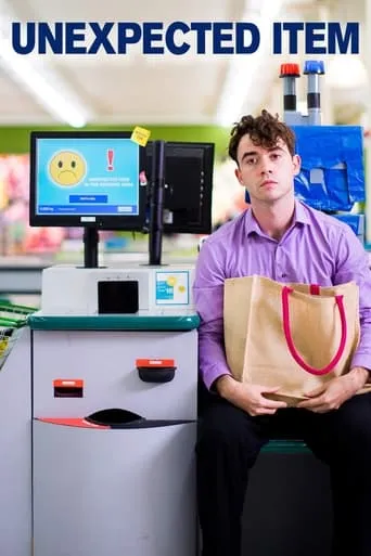 Unexpected Item movie poster - Rated 6/10
