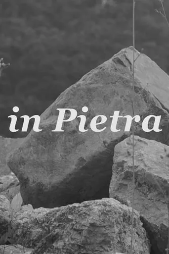 In Pietra movie poster - Rated 5.5/10
