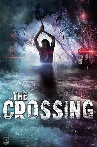 The Crossing movie poster - Entertainment content