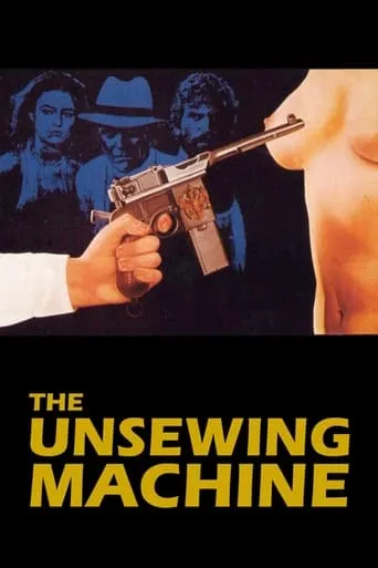 The Unsewing Machine movie poster - Rated 4.2/10