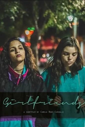 Girlfriends movie poster - Entertainment content