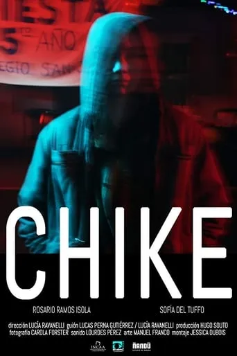 Chike movie poster - Rated 1/10