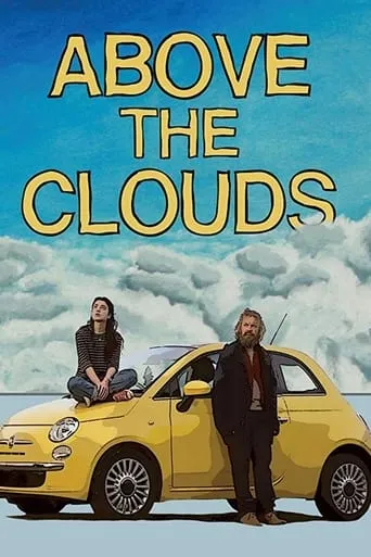 Above the Clouds movie poster - Rated 5/10