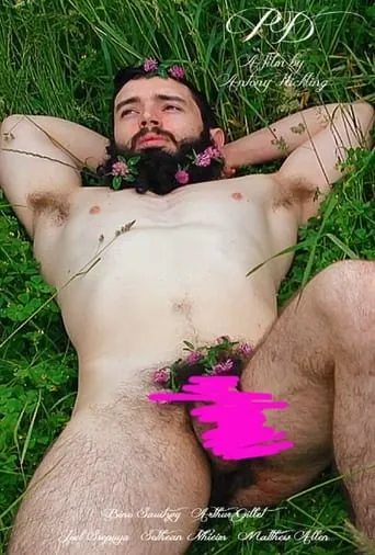 P.D movie poster - Rated 5.4/10