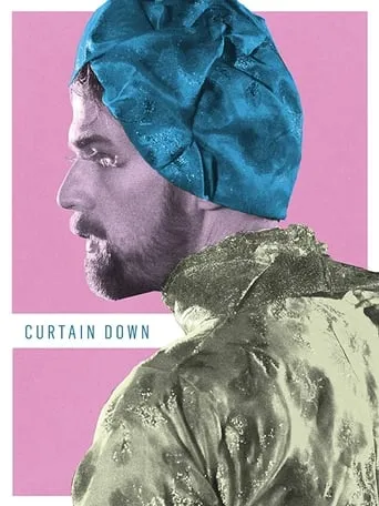 Curtain Down movie poster - Entertainment content