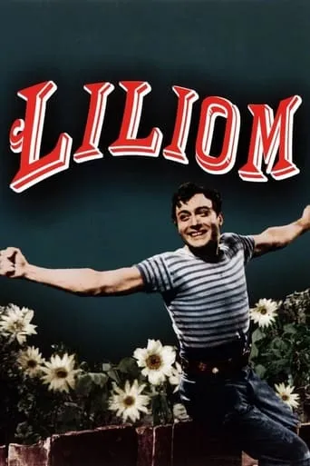 Liliom movie poster - Rated 6.5/10