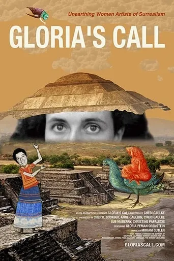 Gloria's Call movie poster - Rated 4.5/10