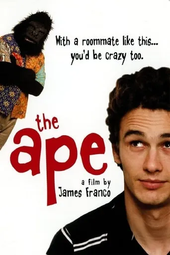 The Ape movie poster - Rated 4.1/10