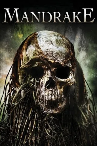 Mandrake movie poster - Rated 3.4/10