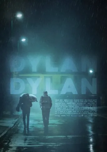 Dylan Dylan movie poster - Rated 5/10