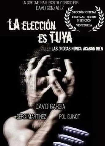 La elección es tuya movie poster - Rated 6/10