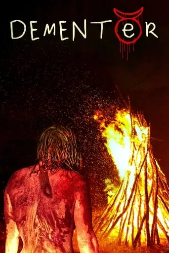 Dementer movie poster - Rated 3.2/10