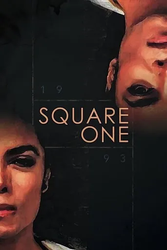 Square One movie poster - Rated 8.6/10