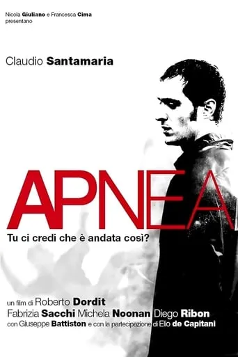 Apnea movie poster - Rated 7.1/10