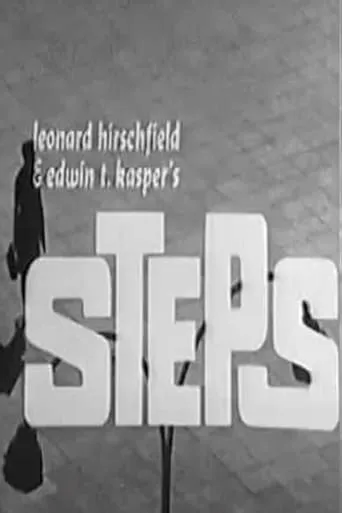 The Steps movie poster - Entertainment content