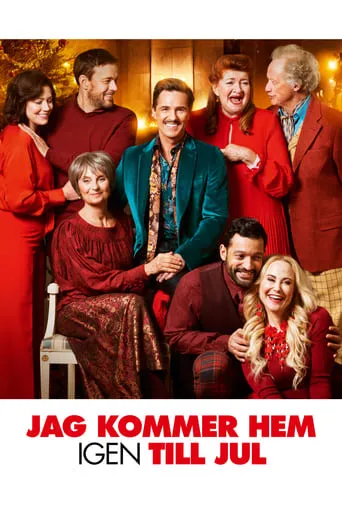 I'll Be Home for Christmas movie poster - Rated 6.8/10