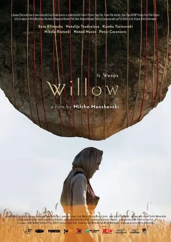 Willow movie poster - Rated 6.2/10