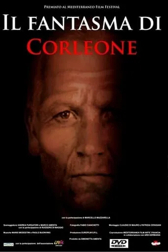 Il fantasma di Corleone movie poster - Rated 6.5/10
