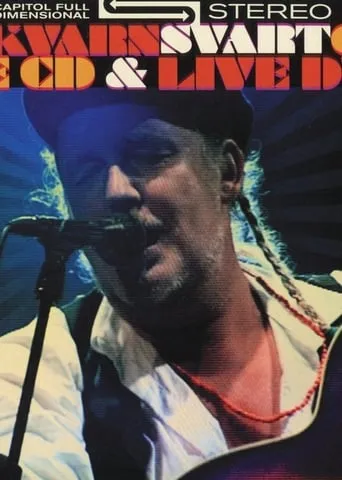 Eldkvarn: Svart Gig movie poster - Rated 9.5/10