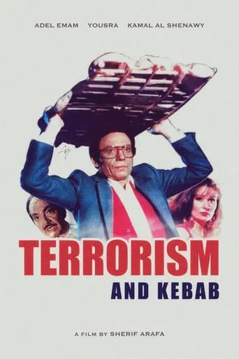 Terrorism and Kebab movie poster - Rated 7.6/10