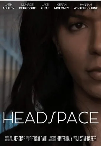 Headspace movie poster - Entertainment content