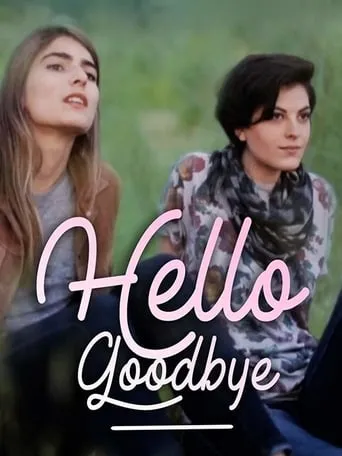 Hello Goodbye movie poster - Entertainment content