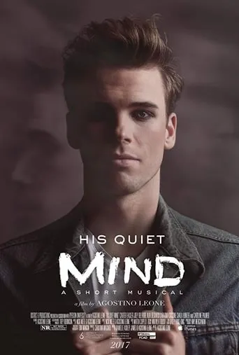 His Quiet Mind movie poster - Rated 1/10