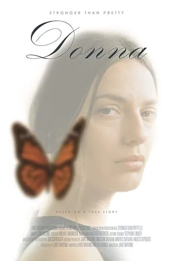 Donna movie poster - Rated 4.5/10