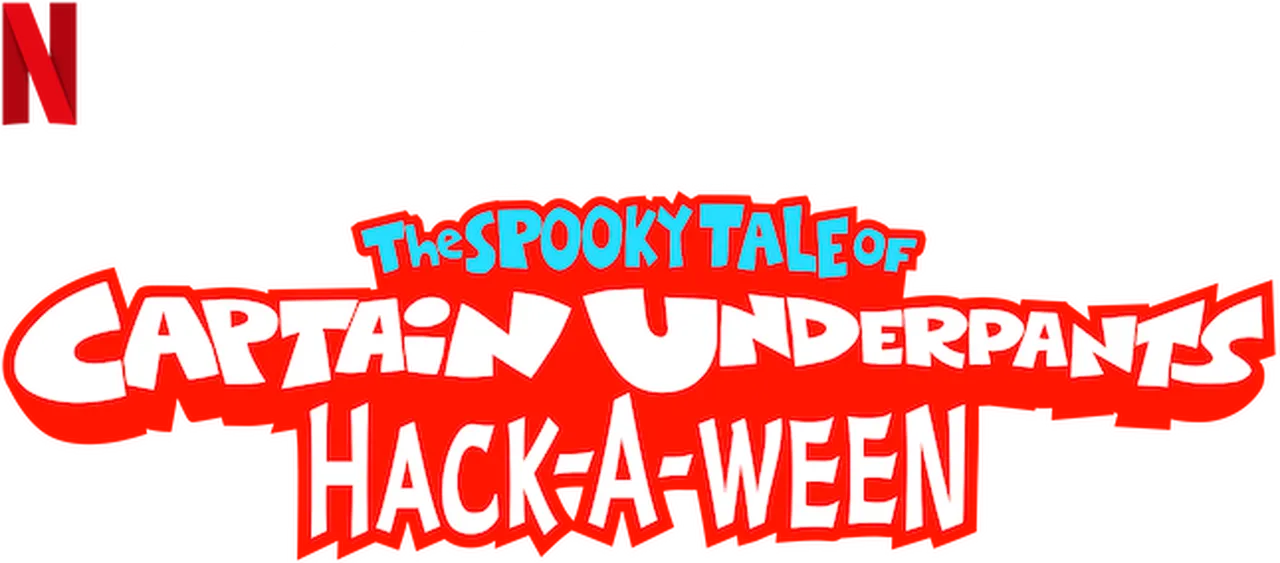 The Spooky Tale of Captain Underpants: Hack-a-ween