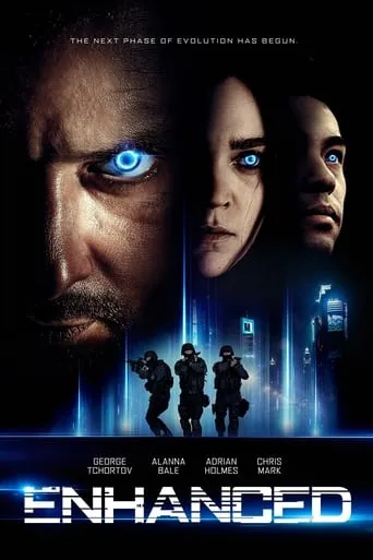 Enhanced movie poster - Rated 5.5/10