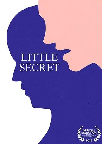 Little Secret movie poster - Entertainment content