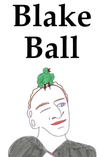 Blake Ball movie poster - Entertainment content
