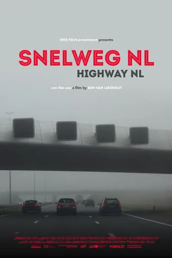 Snelweg NL movie poster - Entertainment content