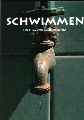 Schwimmen movie poster - Entertainment content