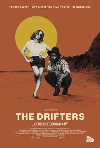 The Drifters movie poster - Rated 6/10