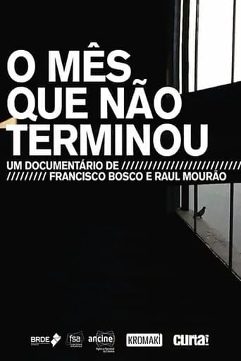 Endless June - Brazil’s New Political Culture movie poster - Rated 6.5/10