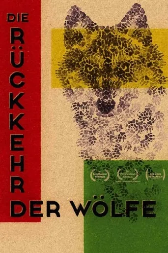 Wolves Return movie poster - Entertainment content