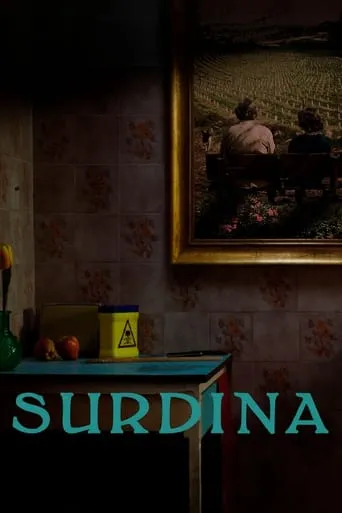 Surdine movie poster - Rated 7/10