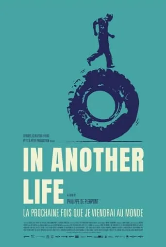 In Another Life movie poster - Rated 9.3/10