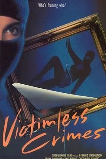 Victimless Crimes movie poster - Rated 6.5/10