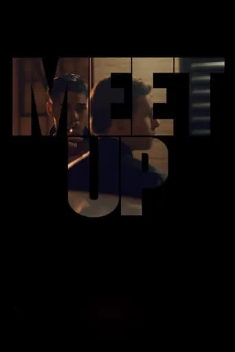 Meet Up movie poster - Rated 3/10