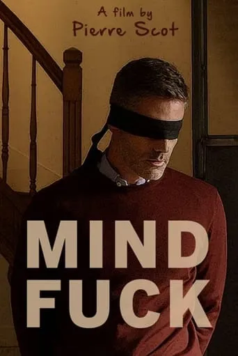 Mindfuck movie poster - Rated 4/10