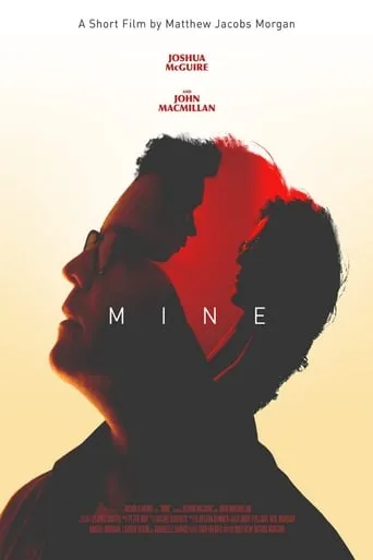 Mine movie poster - Rated 6/10