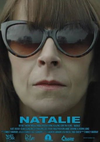Natalie movie poster - Entertainment content