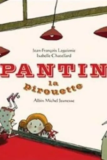 Pirouette Puppet movie poster - Rated 7/10
