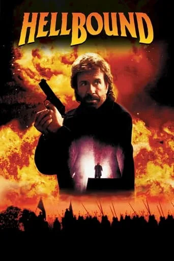 Hellbound movie poster - Rated 4.848/10