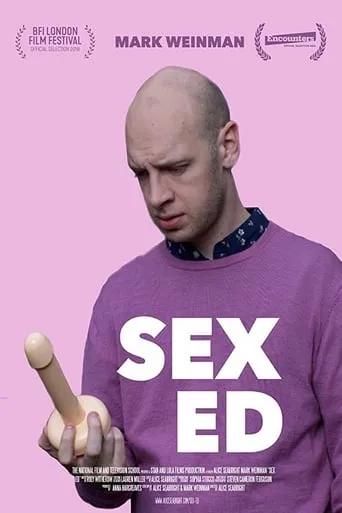 Sex Ed movie poster - Rated 5.7/10