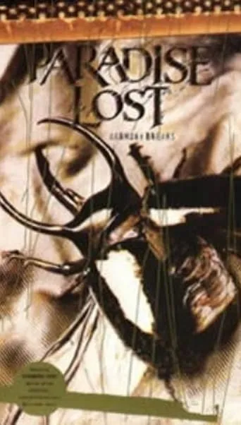 Paradise Lost: Harmony Breaks movie poster - Entertainment content