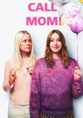Call Mom! movie poster - Rated 5.9/10